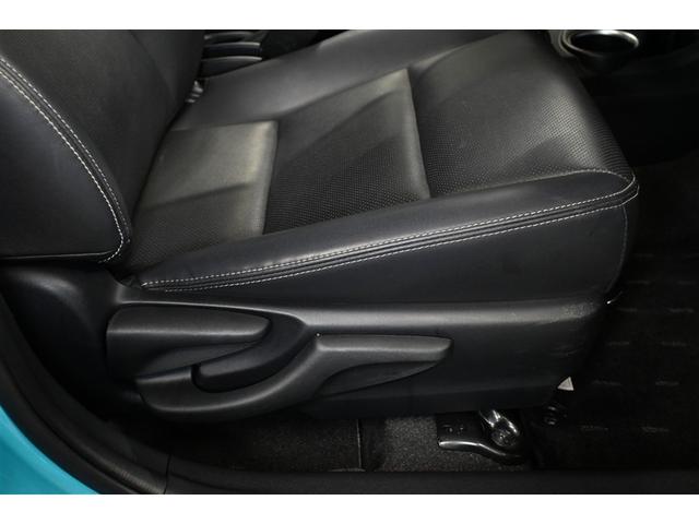 アクア Ｇソフトレザーセレクション　フルセグ　メモリーナビ　ＤＶＤ再生　ミュージックプレイヤー接続可　バックカメラ　衝突被害軽減システム　ＥＴＣ　ドラレコ　ＬＥＤヘッドランプ　ワンオーナー（27枚目）