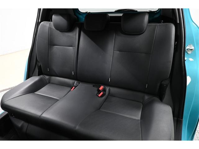 アクア Ｇソフトレザーセレクション　フルセグ　メモリーナビ　ＤＶＤ再生　ミュージックプレイヤー接続可　バックカメラ　衝突被害軽減システム　ＥＴＣ　ドラレコ　ＬＥＤヘッドランプ　ワンオーナー（30枚目）