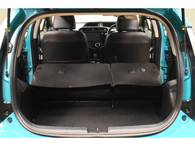 アクア Ｇソフトレザーセレクション　フルセグ　メモリーナビ　ＤＶＤ再生　ミュージックプレイヤー接続可　バックカメラ　衝突被害軽減システム　ＥＴＣ　ドラレコ　ＬＥＤヘッドランプ　ワンオーナー（31枚目）