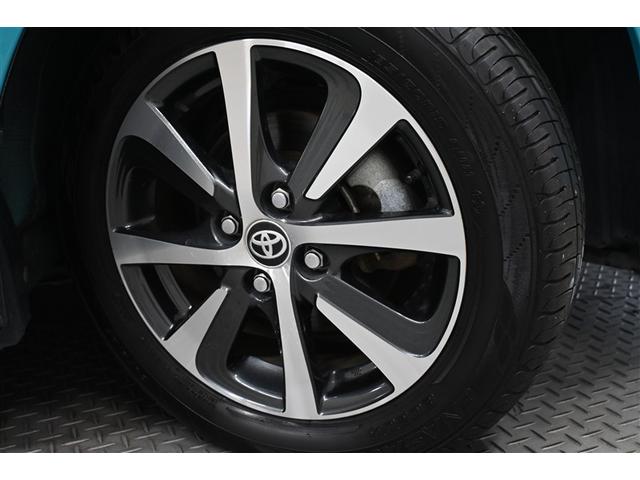 アクア Ｇソフトレザーセレクション　フルセグ　メモリーナビ　ＤＶＤ再生　ミュージックプレイヤー接続可　バックカメラ　衝突被害軽減システム　ＥＴＣ　ドラレコ　ＬＥＤヘッドランプ　ワンオーナー（34枚目）