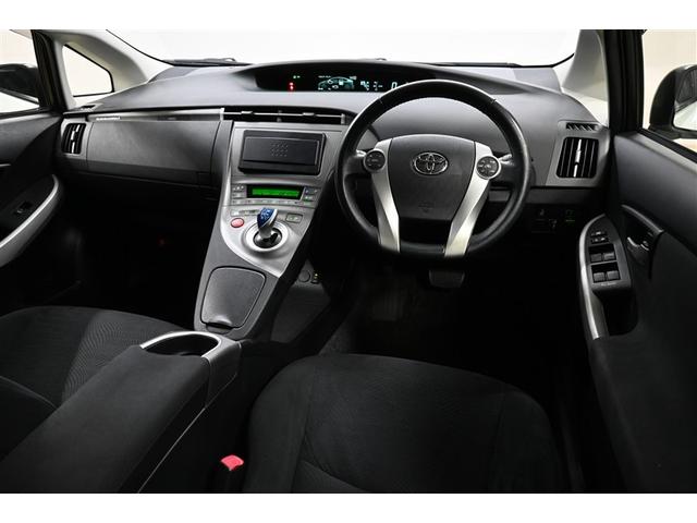 プリウスPHV S ETC HIDヘッドライト(4枚目)