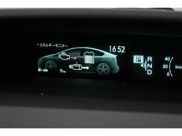 プリウスPHV S ETC HIDヘッドライト(6枚目)