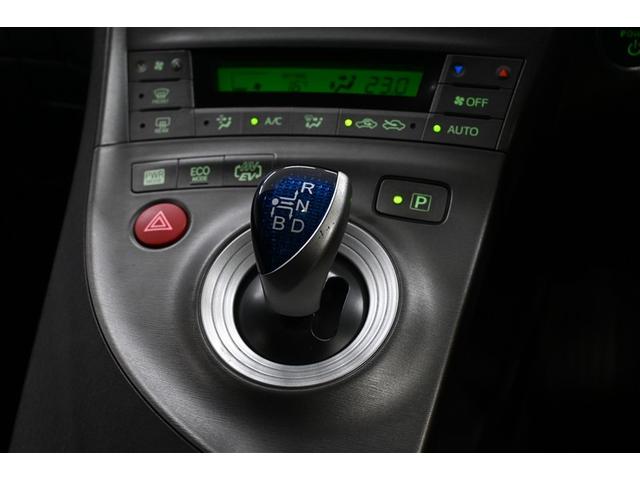 プリウスPHV S ETC HIDヘッドライト(7枚目)