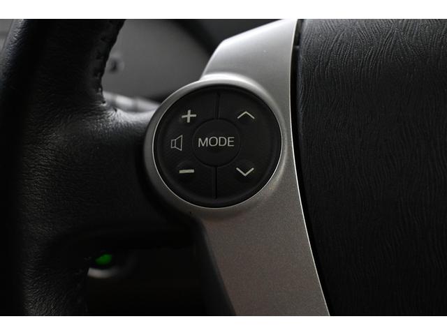 プリウスPHV S ETC HIDヘッドライト(17枚目)