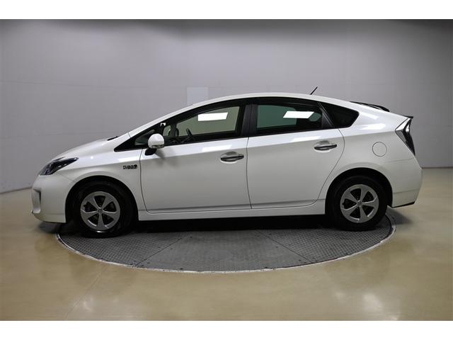 プリウスPHV S ETC HIDヘッドライト(32枚目)