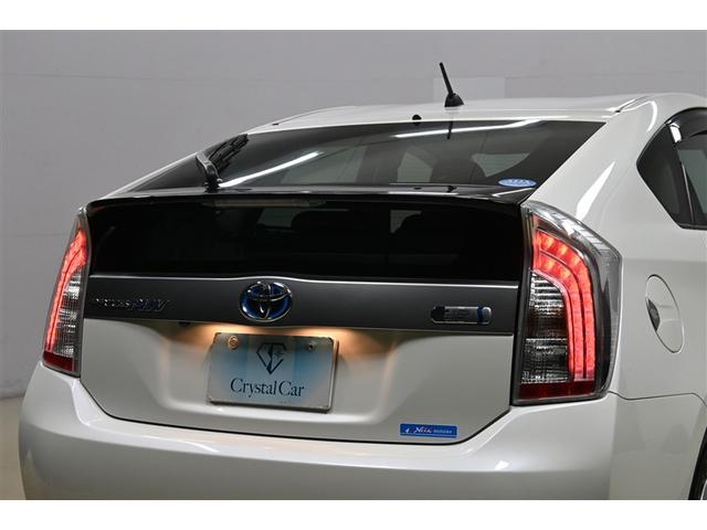 プリウスPHV S ETC HIDヘッドライト(35枚目)