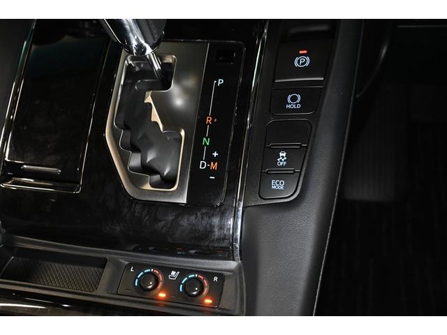 アルファード 2.5S Cパッケージ サンルーフ フルセグ メモリーナビ DVD再生 ミュージックプレイヤー接続可 後席モニター バックカメラ 衝突被害軽減システム ETC ドラレコ 両側電動スライド LEDヘッドランプ 乗車定員7人(10枚目)