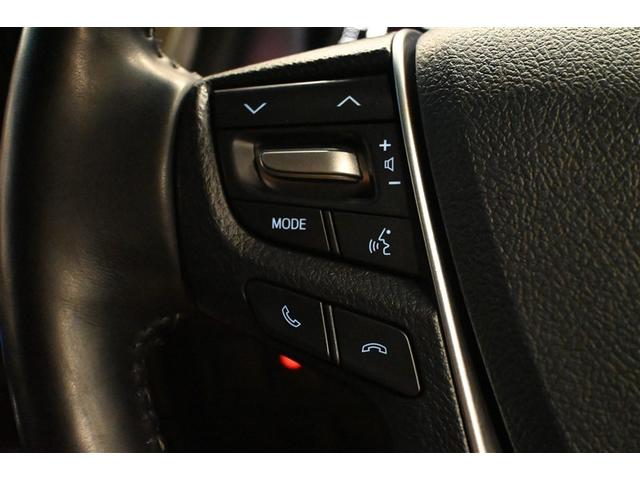 アルファード 2.5S Cパッケージ サンルーフ フルセグ メモリーナビ DVD再生 ミュージックプレイヤー接続可 後席モニター バックカメラ 衝突被害軽減システム ETC ドラレコ 両側電動スライド LEDヘッドランプ 乗車定員7人(22枚目)