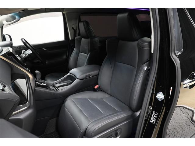 アルファード 2.5S Cパッケージ サンルーフ フルセグ メモリーナビ DVD再生 ミュージックプレイヤー接続可 後席モニター バックカメラ 衝突被害軽減システム ETC ドラレコ 両側電動スライド LEDヘッドランプ 乗車定員7人(29枚目)