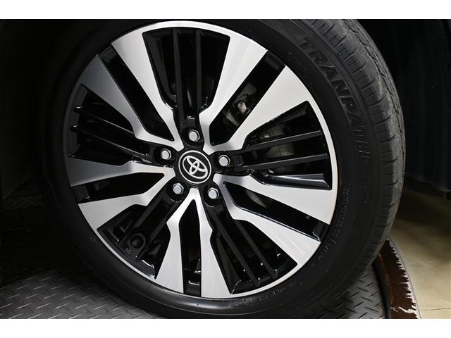 アルファード 2.5S Cパッケージ サンルーフ フルセグ メモリーナビ DVD再生 ミュージックプレイヤー接続可 後席モニター バックカメラ 衝突被害軽減システム ETC ドラレコ 両側電動スライド LEDヘッドランプ 乗車定員7人(35枚目)