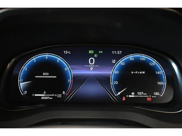 ハリアー Z フルセグ メモリーナビ ミュージックプレイヤー接続可 バックカメラ 衝突被害軽減システム ETC ドラレコ LEDヘッドランプ ワンオーナー(6枚目)