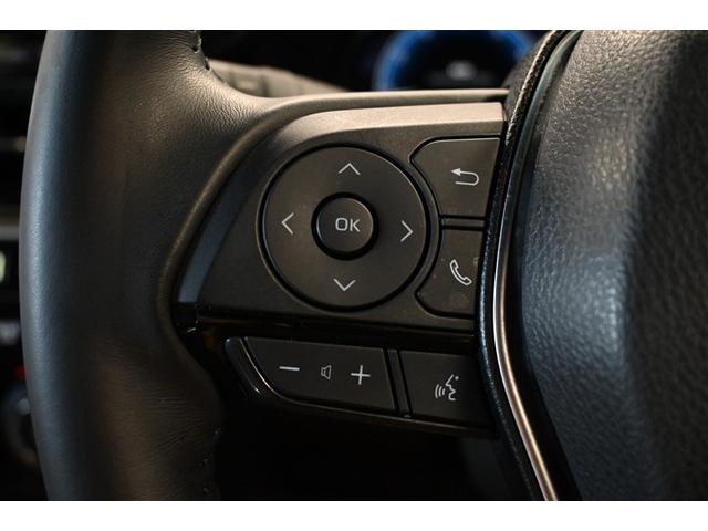 ハリアー Z フルセグ メモリーナビ ミュージックプレイヤー接続可 バックカメラ 衝突被害軽減システム ETC ドラレコ LEDヘッドランプ ワンオーナー(22枚目)