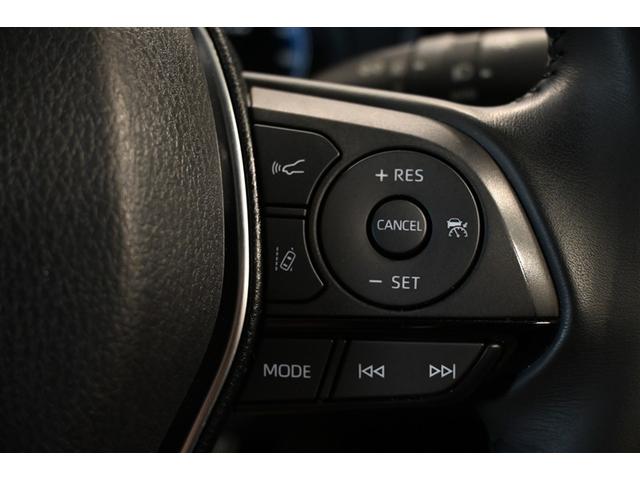 ハリアー Z フルセグ メモリーナビ ミュージックプレイヤー接続可 バックカメラ 衝突被害軽減システム ETC ドラレコ LEDヘッドランプ ワンオーナー(23枚目)