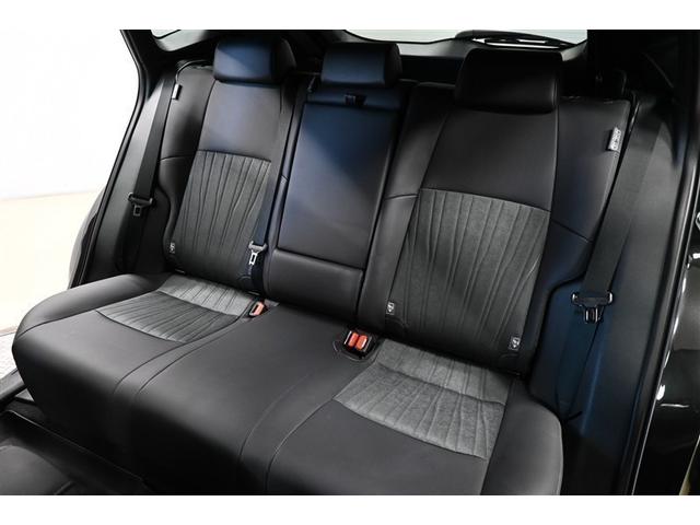 ハリアー Z フルセグ メモリーナビ ミュージックプレイヤー接続可 バックカメラ 衝突被害軽減システム ETC ドラレコ LEDヘッドランプ ワンオーナー(30枚目)