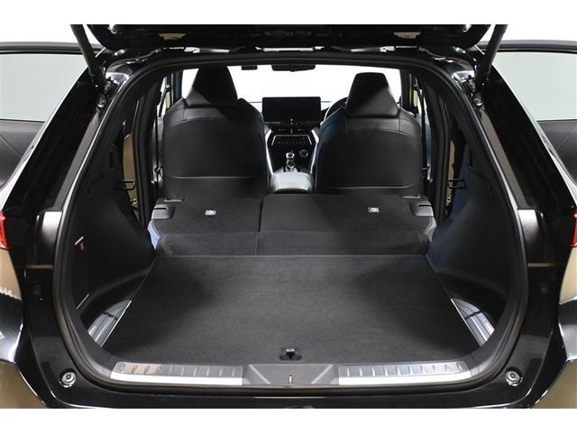 ハリアー Z フルセグ メモリーナビ ミュージックプレイヤー接続可 バックカメラ 衝突被害軽減システム ETC ドラレコ LEDヘッドランプ ワンオーナー(31枚目)