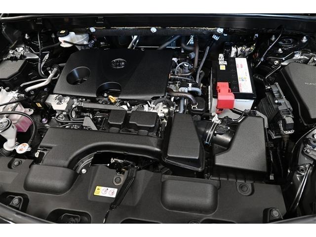 ハリアー Z フルセグ メモリーナビ ミュージックプレイヤー接続可 バックカメラ 衝突被害軽減システム ETC ドラレコ LEDヘッドランプ ワンオーナー(32枚目)