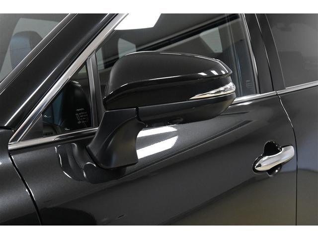 ハリアー Z フルセグ メモリーナビ ミュージックプレイヤー接続可 バックカメラ 衝突被害軽減システム ETC ドラレコ LEDヘッドランプ ワンオーナー(38枚目)