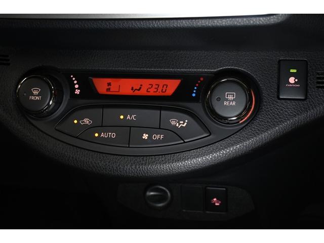 ヴィッツ U ワンセグ メモリーナビ ミュージックプレイヤー接続可 バックカメラ 衝突被害軽減システム ETC LEDヘッドランプ ワンオーナー アイドリングストップ(9枚目)