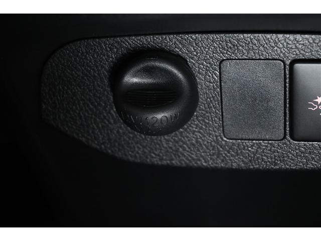 ヴィッツ U ワンセグ メモリーナビ ミュージックプレイヤー接続可 バックカメラ 衝突被害軽減システム ETC LEDヘッドランプ ワンオーナー アイドリングストップ(12枚目)