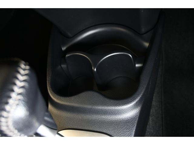 ヴィッツ U ワンセグ メモリーナビ ミュージックプレイヤー接続可 バックカメラ 衝突被害軽減システム ETC LEDヘッドランプ ワンオーナー アイドリングストップ(13枚目)