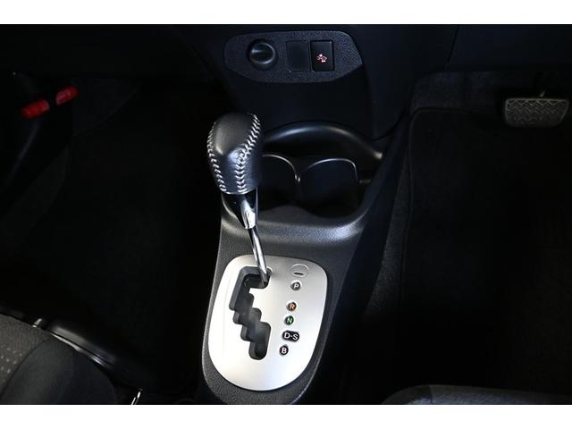 ヴィッツ U ワンセグ メモリーナビ ミュージックプレイヤー接続可 バックカメラ 衝突被害軽減システム ETC LEDヘッドランプ ワンオーナー アイドリングストップ(14枚目)