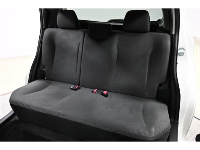 ヴィッツ U ワンセグ メモリーナビ ミュージックプレイヤー接続可 バックカメラ 衝突被害軽減システム ETC LEDヘッドランプ ワンオーナー アイドリングストップ(29枚目)