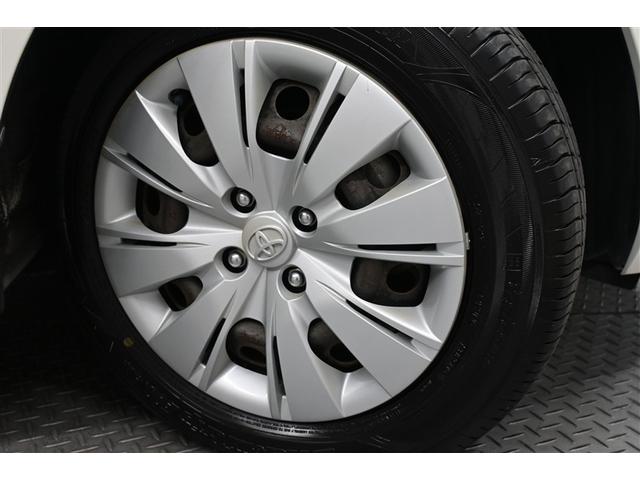 ヴィッツ U ワンセグ メモリーナビ ミュージックプレイヤー接続可 バックカメラ 衝突被害軽減システム ETC LEDヘッドランプ ワンオーナー アイドリングストップ(34枚目)