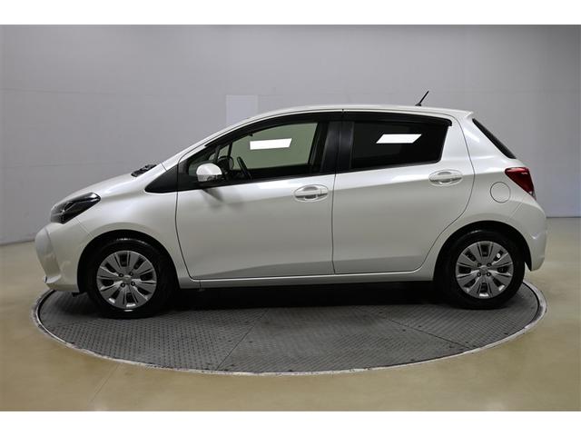 ヴィッツ U ワンセグ メモリーナビ ミュージックプレイヤー接続可 バックカメラ 衝突被害軽減システム ETC LEDヘッドランプ ワンオーナー アイドリングストップ(35枚目)