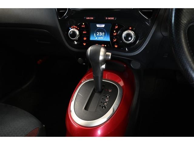 ジューク １５ＲＸ　アーバンセレクション　フルセグ　メモリーナビ　ＤＶＤ再生　バックカメラ　ＥＴＣ　ドラレコ　ＨＩＤヘッドライト　アイドリングストップ（10枚目）