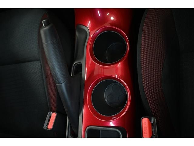 ジューク １５ＲＸ　アーバンセレクション　フルセグ　メモリーナビ　ＤＶＤ再生　バックカメラ　ＥＴＣ　ドラレコ　ＨＩＤヘッドライト　アイドリングストップ（12枚目）