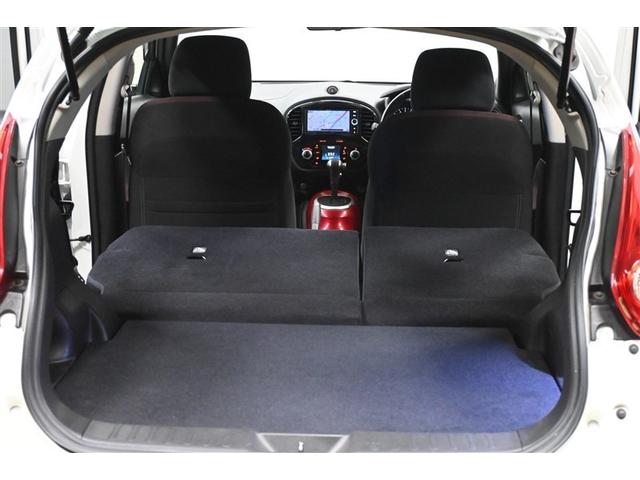 ジューク １５ＲＸ　アーバンセレクション　フルセグ　メモリーナビ　ＤＶＤ再生　バックカメラ　ＥＴＣ　ドラレコ　ＨＩＤヘッドライト　アイドリングストップ（27枚目）