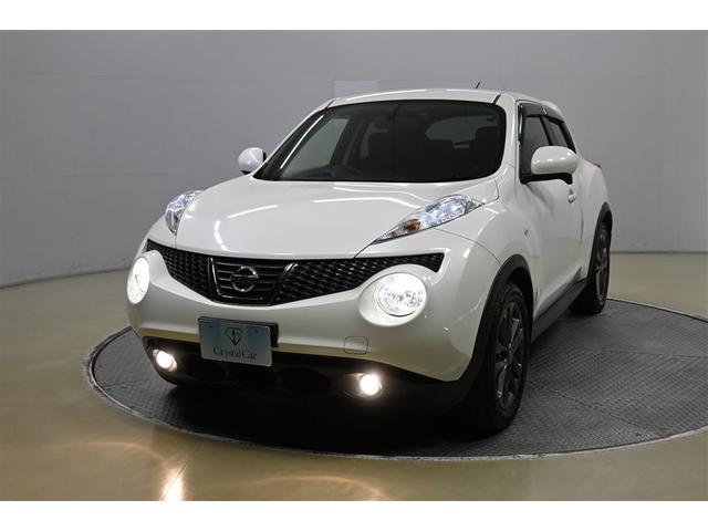 ジューク １５ＲＸ　アーバンセレクション　フルセグ　メモリーナビ　ＤＶＤ再生　バックカメラ　ＥＴＣ　ドラレコ　ＨＩＤヘッドライト　アイドリングストップ（36枚目）