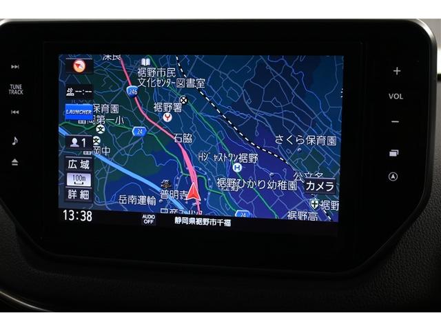 ムーヴ カスタム RS ハイパーリミテッドSAIII フルセグ メモリーナビ DVD再生 ミュージックプレイヤー接続可 バックカメラ 衝突被害軽減システム ETC ドラレコ LEDヘッドランプ ワンオーナー アイドリングストップ(7枚目)