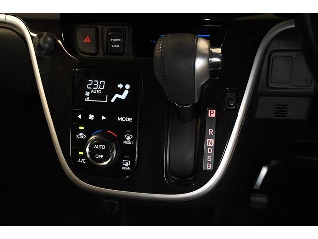 ムーヴ カスタム RS ハイパーリミテッドSAIII フルセグ メモリーナビ DVD再生 ミュージックプレイヤー接続可 バックカメラ 衝突被害軽減システム ETC ドラレコ LEDヘッドランプ ワンオーナー アイドリングストップ(9枚目)