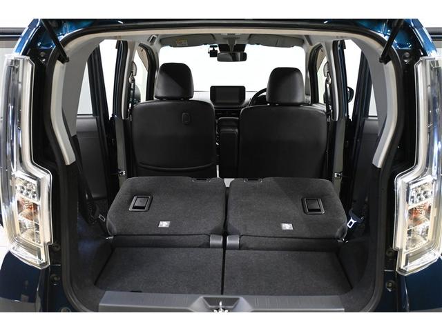 ムーヴ カスタム RS ハイパーリミテッドSAIII フルセグ メモリーナビ DVD再生 ミュージックプレイヤー接続可 バックカメラ 衝突被害軽減システム ETC ドラレコ LEDヘッドランプ ワンオーナー アイドリングストップ(31枚目)