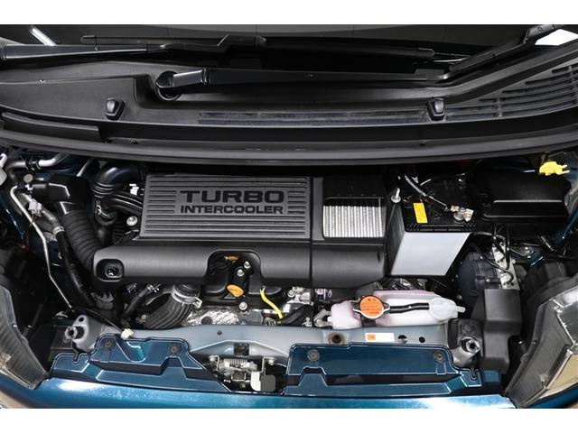 ムーヴ カスタム RS ハイパーリミテッドSAIII フルセグ メモリーナビ DVD再生 ミュージックプレイヤー接続可 バックカメラ 衝突被害軽減システム ETC ドラレコ LEDヘッドランプ ワンオーナー アイドリングストップ(33枚目)