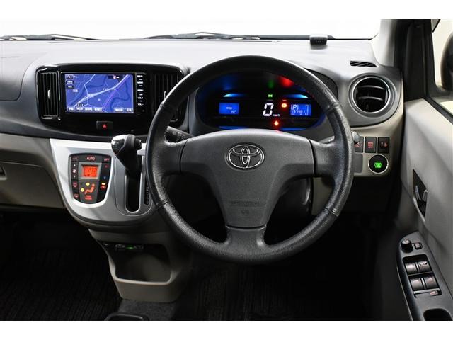 ピクシスエポック G SA ワンセグ メモリーナビ ミュージックプレイヤー接続可 バックカメラ 衝突被害軽減システム ETC ドラレコ ワンオーナー アイドリングストップ(5枚目)