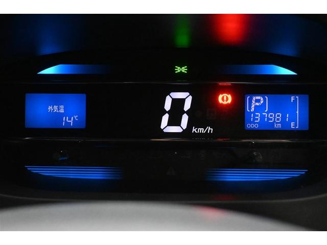 ピクシスエポック G SA ワンセグ メモリーナビ ミュージックプレイヤー接続可 バックカメラ 衝突被害軽減システム ETC ドラレコ ワンオーナー アイドリングストップ(6枚目)