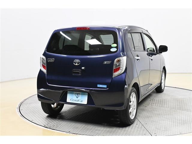 ピクシスエポック G SA ワンセグ メモリーナビ ミュージックプレイヤー接続可 バックカメラ 衝突被害軽減システム ETC ドラレコ ワンオーナー アイドリングストップ(36枚目)