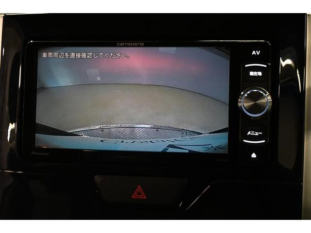 タント カスタムＲＳ　トップエディションＳＡＩＩＩ　フルセグ　メモリーナビ　ＤＶＤ再生　バックカメラ　衝突被害軽減システム　両側電動スライド　ＬＥＤヘッドランプ　ワンオーナー　アイドリングストップ（7枚目）