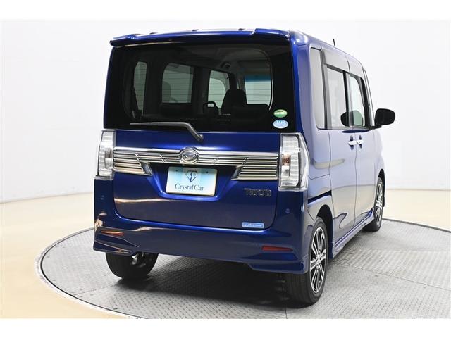 タント カスタムＲＳ　トップエディションＳＡＩＩＩ　フルセグ　メモリーナビ　ＤＶＤ再生　バックカメラ　衝突被害軽減システム　両側電動スライド　ＬＥＤヘッドランプ　ワンオーナー　アイドリングストップ（33枚目）