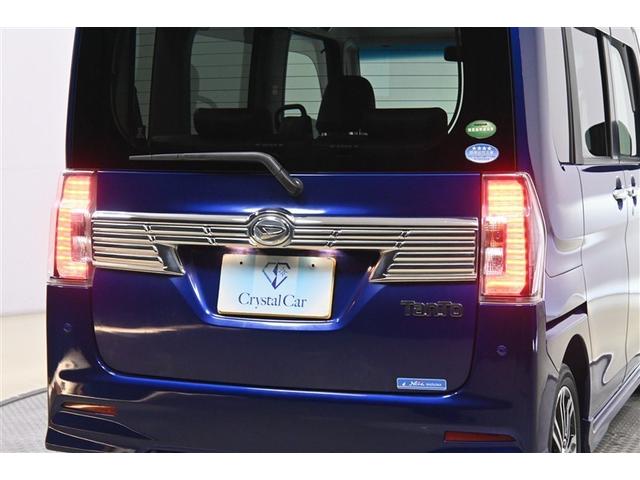 タント カスタムＲＳ　トップエディションＳＡＩＩＩ　フルセグ　メモリーナビ　ＤＶＤ再生　バックカメラ　衝突被害軽減システム　両側電動スライド　ＬＥＤヘッドランプ　ワンオーナー　アイドリングストップ（35枚目）