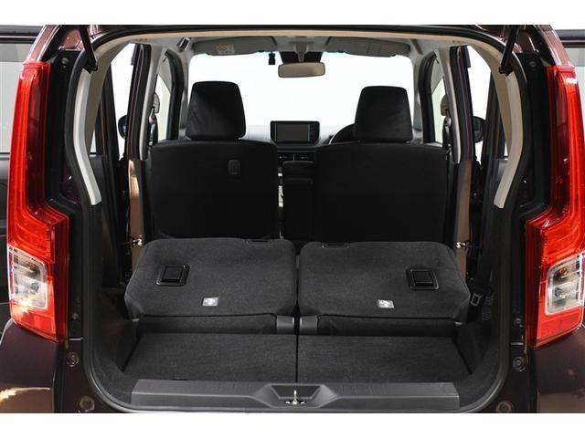 ムーヴ XリミテッドII SAIII フルセグ メモリーナビ DVD再生 ミュージックプレイヤー接続可 バックカメラ 衝突被害軽減システム ETC ドラレコ LEDヘッドランプ ワンオーナー アイドリングストップ(29枚目)