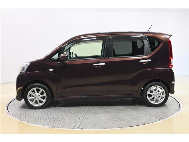 ムーヴ XリミテッドII SAIII フルセグ メモリーナビ DVD再生 ミュージックプレイヤー接続可 バックカメラ 衝突被害軽減システム ETC ドラレコ LEDヘッドランプ ワンオーナー アイドリングストップ(34枚目)