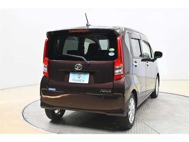 ムーヴ XリミテッドII SAIII フルセグ メモリーナビ DVD再生 ミュージックプレイヤー接続可 バックカメラ 衝突被害軽減システム ETC ドラレコ LEDヘッドランプ ワンオーナー アイドリングストップ(35枚目)