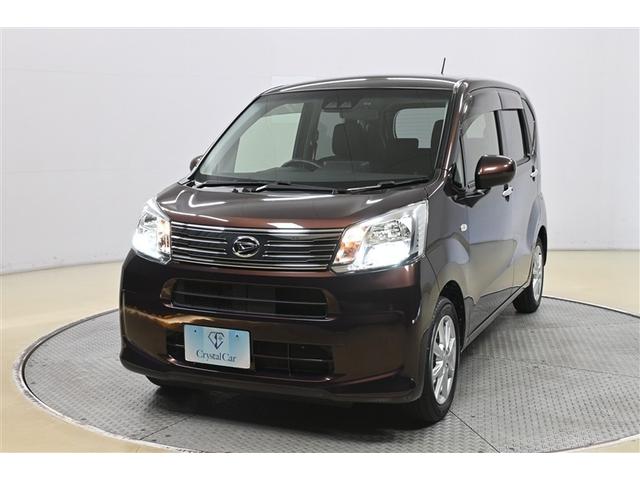 ムーヴ XリミテッドII SAIII フルセグ メモリーナビ DVD再生 ミュージックプレイヤー接続可 バックカメラ 衝突被害軽減システム ETC ドラレコ LEDヘッドランプ ワンオーナー アイドリングストップ(37枚目)