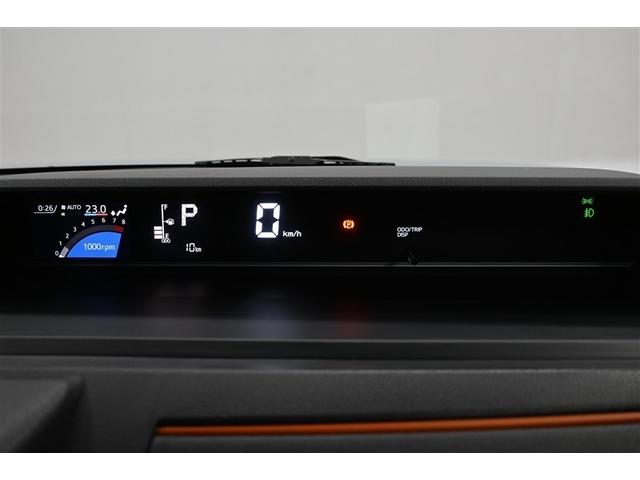 タント ファンクロス　衝突被害軽減システム　両側電動スライド　ＬＥＤヘッドランプ　アイドリングストップ（5枚目）