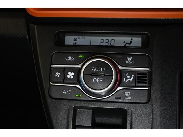 タント ファンクロス　衝突被害軽減システム　両側電動スライド　ＬＥＤヘッドランプ　アイドリングストップ（7枚目）