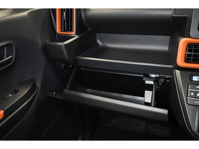 タント ファンクロス　衝突被害軽減システム　両側電動スライド　ＬＥＤヘッドランプ　アイドリングストップ（12枚目）