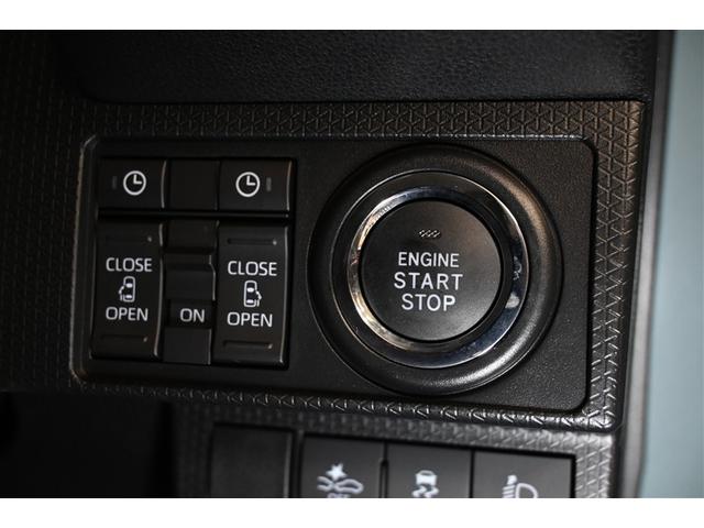 タント ファンクロス　衝突被害軽減システム　両側電動スライド　ＬＥＤヘッドランプ　アイドリングストップ（19枚目）